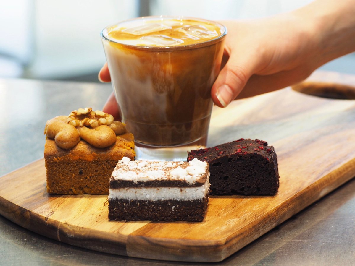 Voltage Espresso tweet media