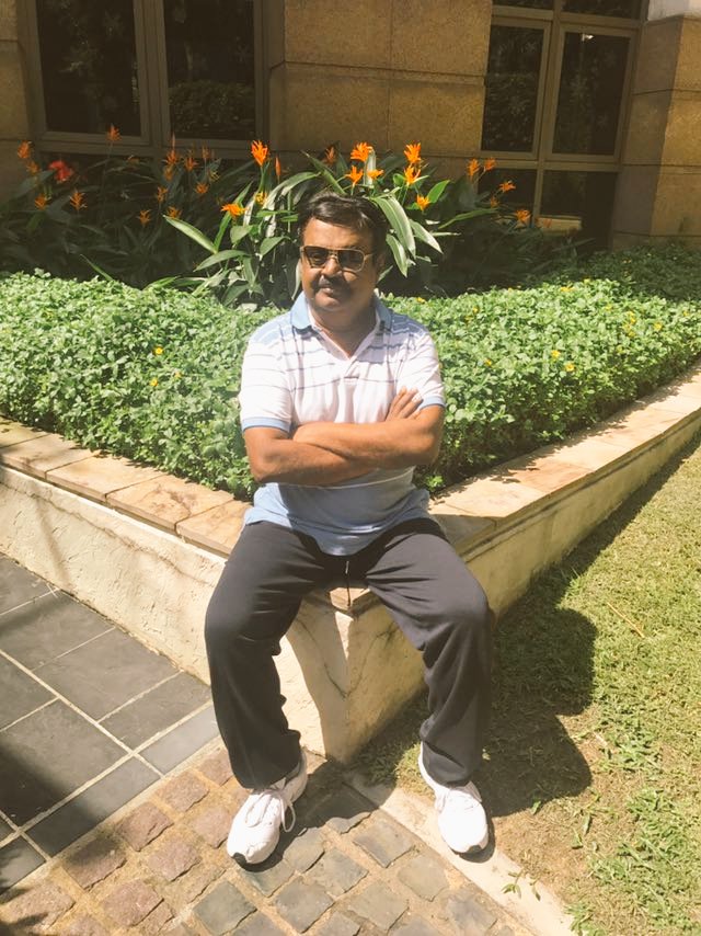 Now in #Singapore