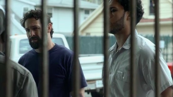 StreetJusticeTV's tweet photo. "To tell you the truth, I wouldn't mess with him - he'll bite your head off." #StreetJustice #IDAddicts https://t.co/4VniyBvEb8