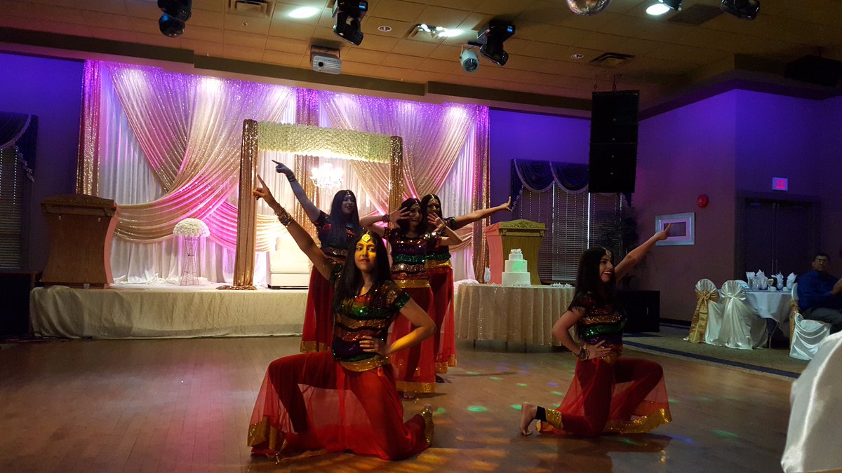 #BollywoodHungamaDanceAcademy #Bollywood #Hungama #Dance #School #Academy #Fitness #LoveDance #Passion #Love #DanceAcademy #Students #Performing #Amazing #Performance #Reception #Event #TeamWork #Best #Workout #TBT #LoveToDance #JoinUS #RegisterNow #GirlsTeam #Fantastic #Party