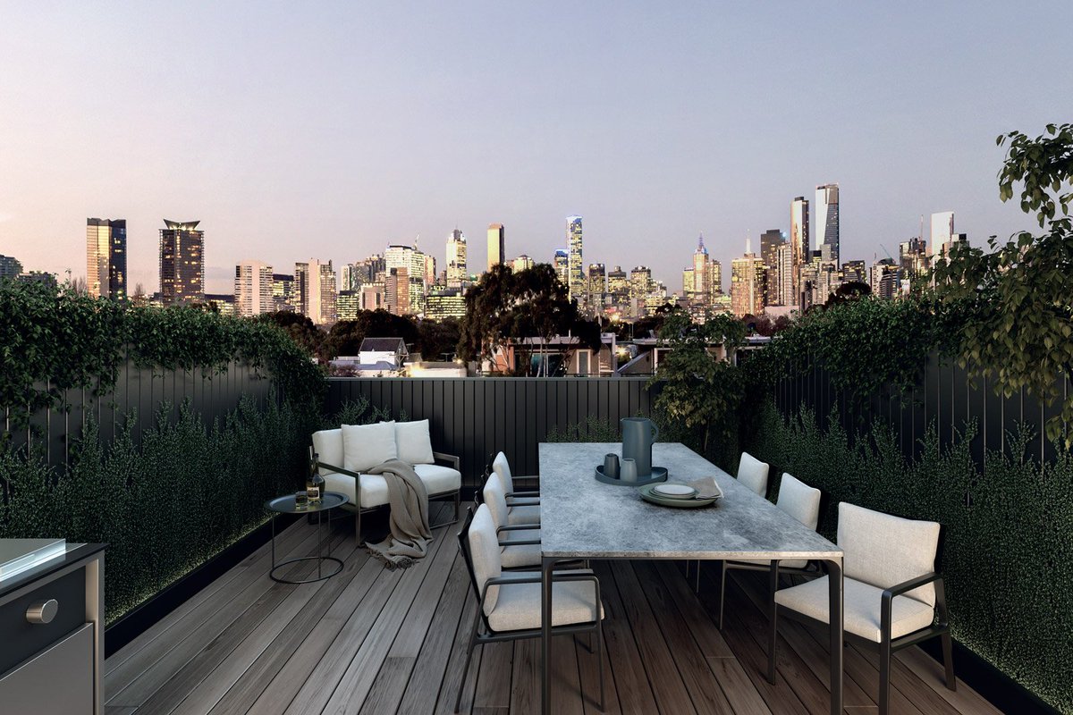 CayzerRE's tweet photo. 271 Graham Street, Port Melbourne
FOR SALE OFF THE PLAN
AGENT: Michael Szulc  0417 122 809
https://t.co/9oGq15vlo9 https://t.co/mJKi5XcU1o