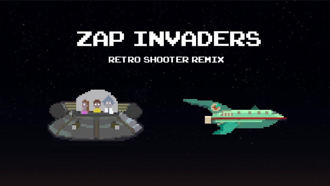 ZacadooGames's tweet photo. Zap Invaders- Update, Five New Levels! and a Bonus Level! https://t.co/fH3kC5Vz89 -    Download it now! 

#RETROGAMING #retrogamer #Retro #gaming #Androidgames #indiegame #indiedev @PromoGameRT @GamerRTer  @YTRetweets @Rt_Video_Game @GameRetweetZ @GamerRetweeters https://t.co/plqmvVArxw