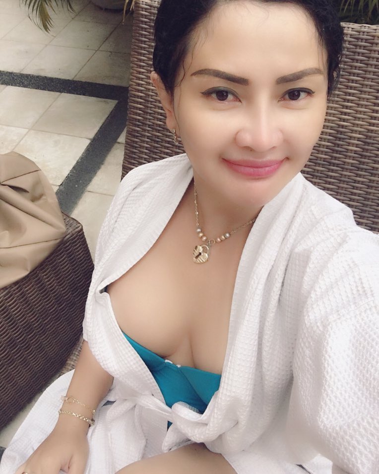 Dewi Salsabila tweet media