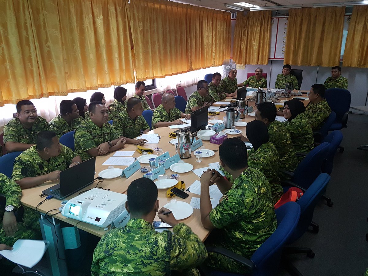 zulkifliabidin's tweet photo. Mesyuarat penyelarasan #MisiBantuanRELA 2.0 Banjir Pantai Timur &amp; lawatan ke Pusat Pemindahan Banjir di SK Sri Ketereh, Kota Bharu. @Zahid_Hamidi @alwi_ibrahim59 @relamalaysia @KDNPUTRAJAYA https://t.co/pazQNmdfBJ