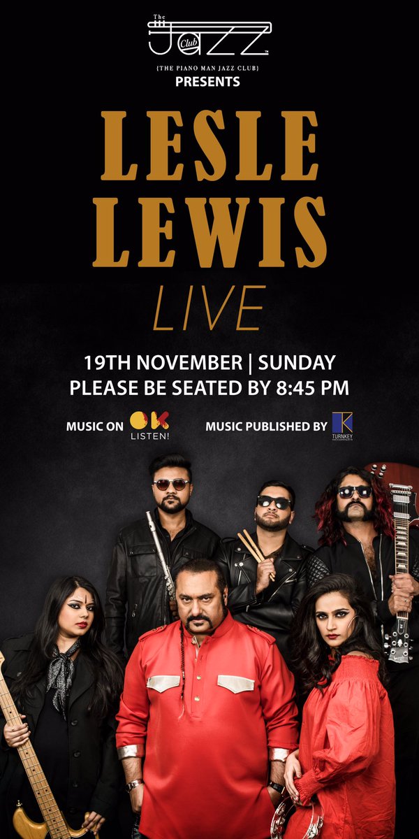 LesleLewis's tweet image. Exciting performing for so many old &amp;amp; new fans!! What a SuperWeek of back to back gigs with my AllStarBand !! Thank you #Delhi #Gurgaon ..Rock &amp;amp; Roll times! 😎 Just like when I was 19!! @shure @shuremea @SunInfonetAudio @oklistenin #TurnkeyMusic &amp;amp; All the Clubs who hosted us 🙏🏼