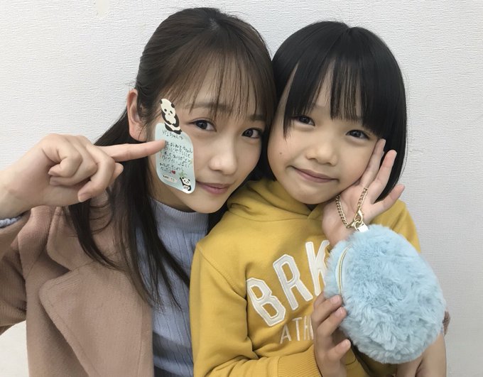 Mowモウcm女優は誰 子役の女の子と母親役の女性も調査 トレンドの樹