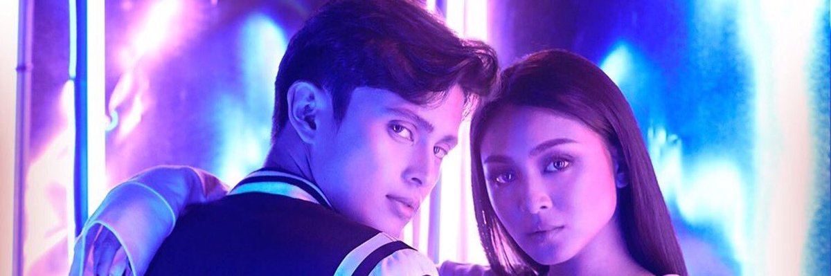 blastcrystal's tweet photo. UNLIVOTE on SBSPopAsia.
Focus on JaDine blessings.
Pray for their health and safety.
Think positive (bibe???) 😜

#JamesReid
#NadineLustre https://t.co/VahziF9BMY