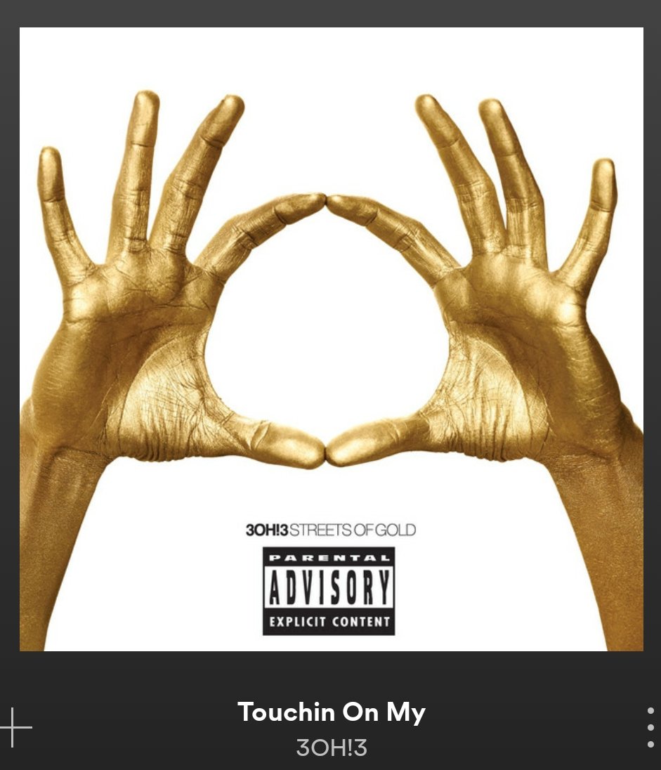 JM_BroCookie's tweet photo. If you jammed to this in high school, you a freak now

Don't @ me https://t.co/VFQImoBkPO