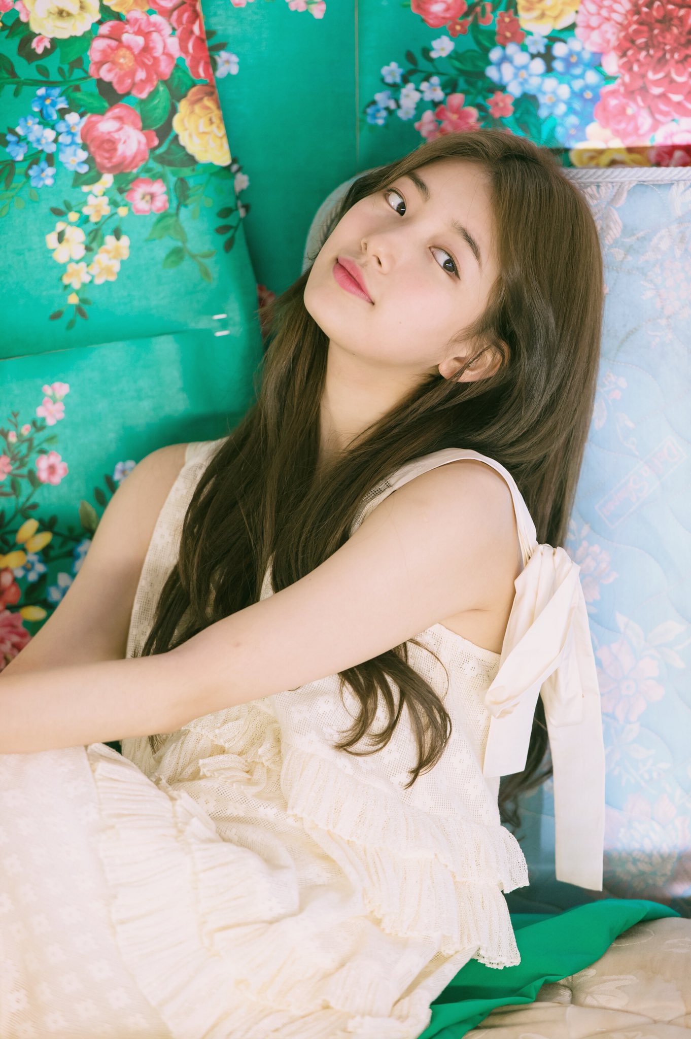 Suzy Bae 2017