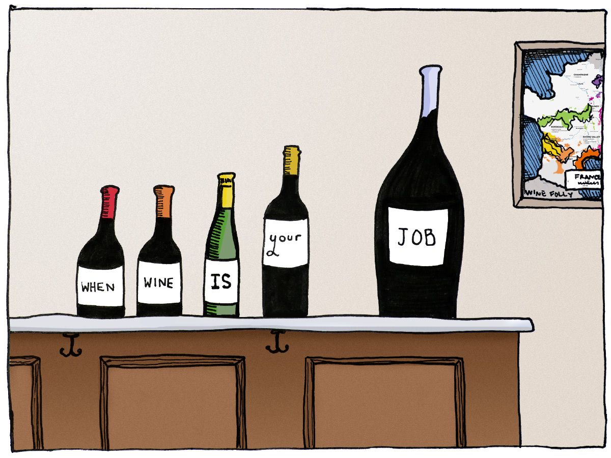 Wine Folly on Twitter: Wine Folly on Twitter: