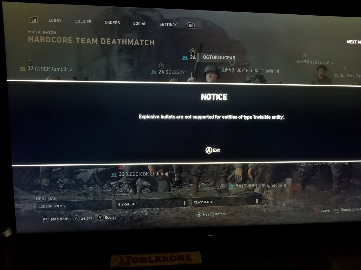 J5_0C's tweet photo. @ATVIAssist what's this https://t.co/FpmwG97psr