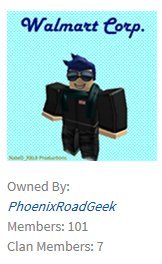 Walmart Corp Roblox At Walmartcorprbx Twitter - walmart corp roblox at walmartcorprbx twitter