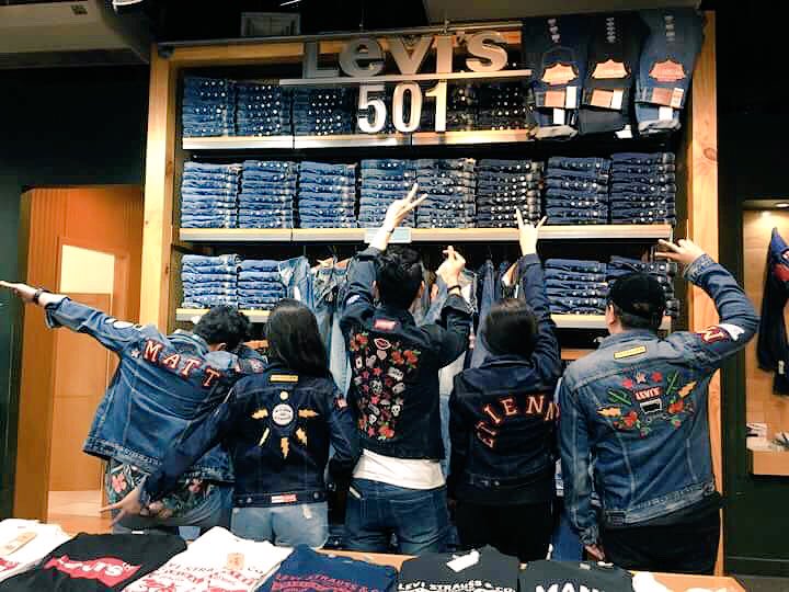 levisph
