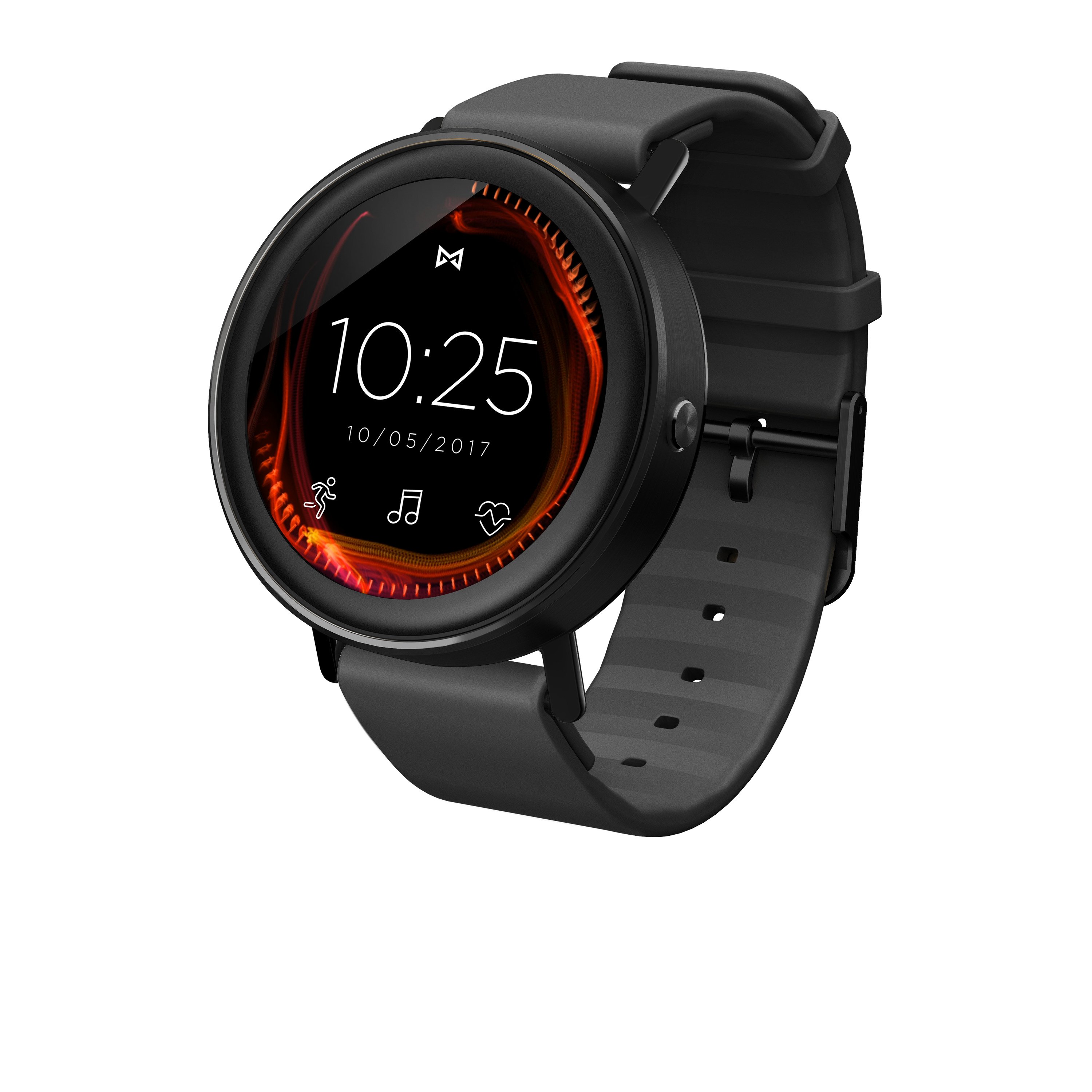 MISFIT Vapor Jet スマートウォッチ MISFIT Vapor Jet スマートウォッチ