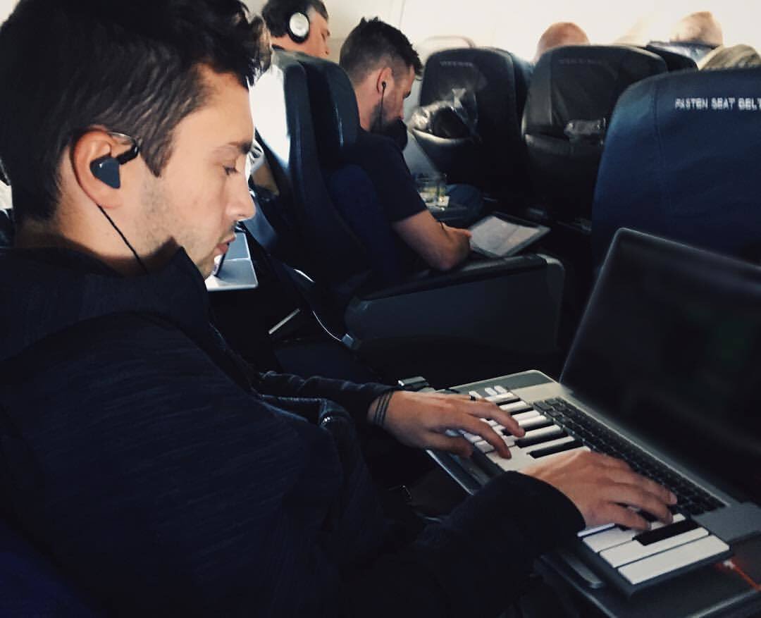 #HappyBirthdayTylerJoseph my love for you is endless