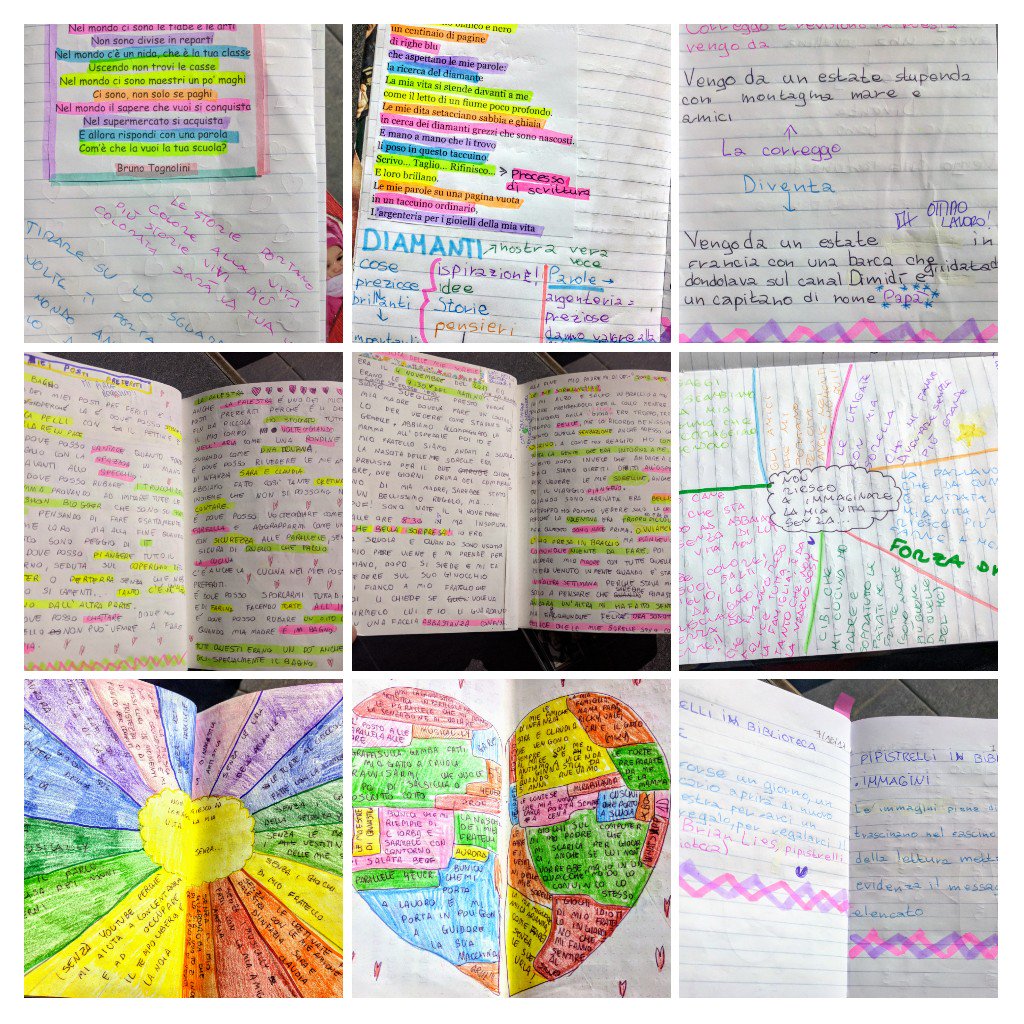 #Handimatica #biblioteche #pnsd laboratorio scrittura lettura è inclusione e rispetto dei tempi di ciascuno <a href="/jenny_poletti/">Jenny Poletti</a> <a href="/Mingus2011B/">Angelo Bardini</a> <a href="/FondazioneAsphi/">Fondazione Asphi</a>