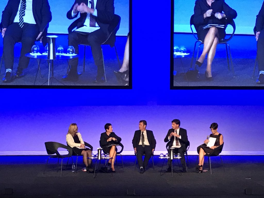 Comms tart tweet media