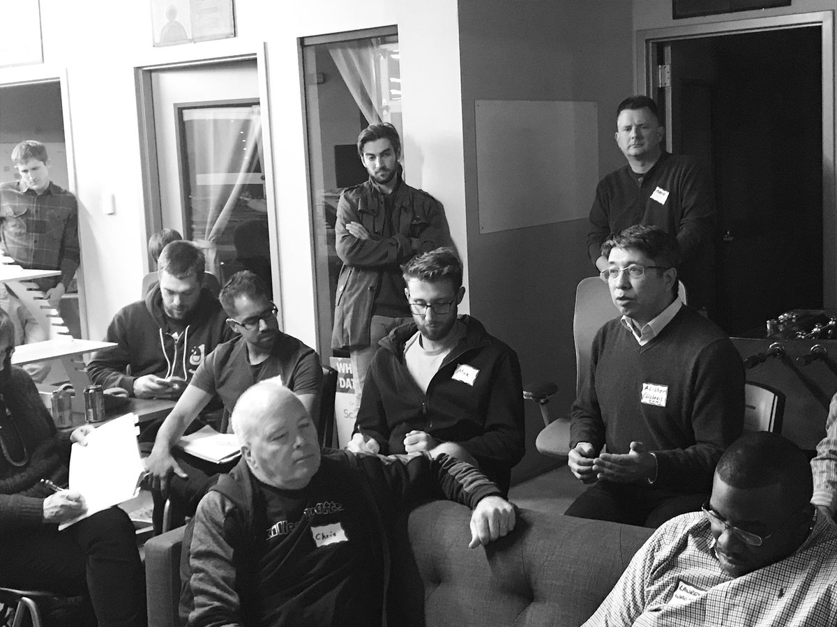 Insightful and timely dialog at the LXD CO Meetup tonight - meetu.ps/c/3sCmP/5g3yb/a Thank you @TIGilboa <a href="/grahamforman/">Graham Forman</a> <a href="/edgarageco/">edGarage</a> @remikalir <a href="/SenorG/">Noah Geisel</a> <a href="/jennyfilipetti/">jenny filipetti</a> <a href="/_chrishaynes/">Christopher Haynes</a> #lxd #LxDesign #education