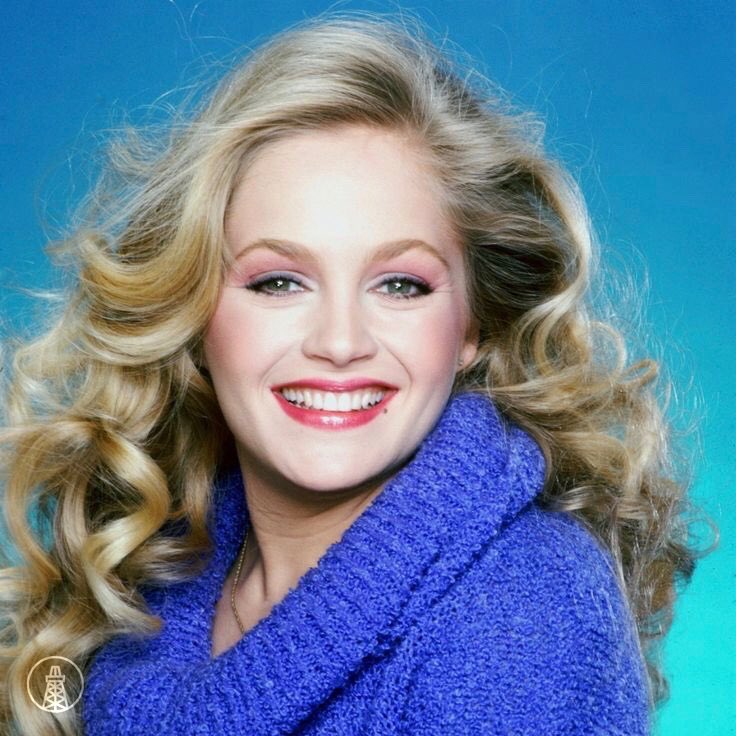 Wishing Charlene Tilton a happy birthday on December 1! 