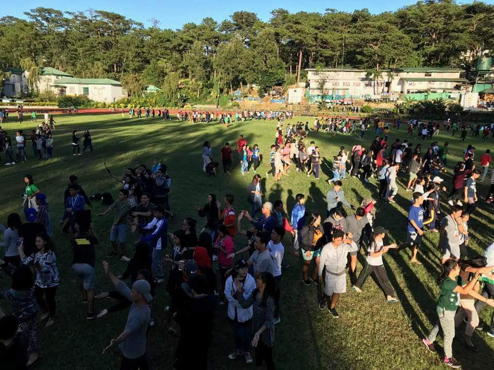 cliffotx's tweet photo. I hope the connection I've made with these student leaders will never end.
Ang saya ng SIX! Ang sarap ng SIX! 😍❤ #Pacsa #GroupSix https://t.co/FYKniiF3jh