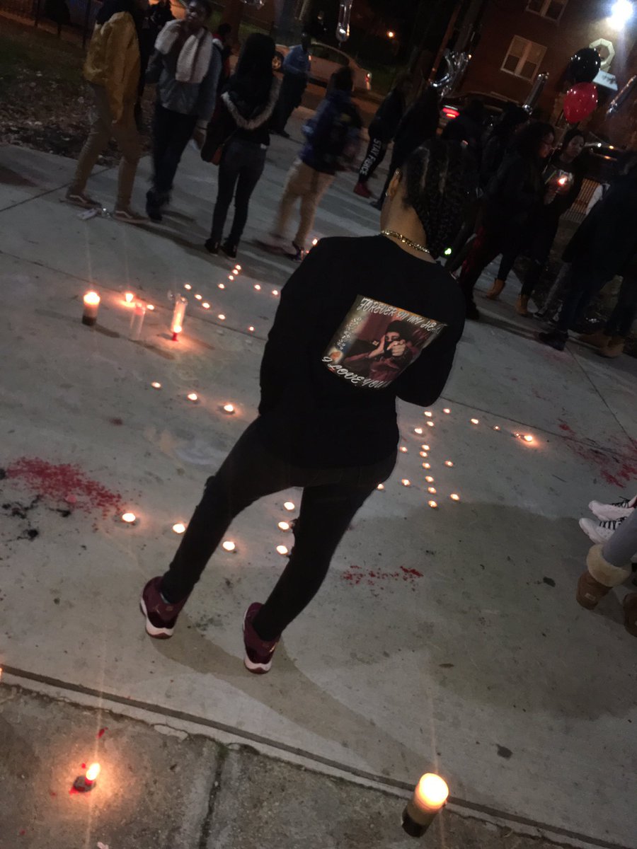 Millyguwop_'s tweet image. Never imagined life w/out my dawg here.. Now I'm living life imagining what it would've been if you never left 🤧#LL9 Love u Khy ❤