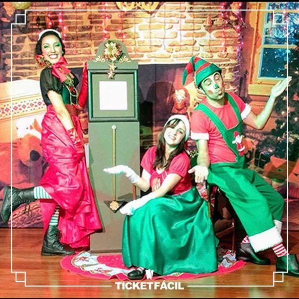 ticket_facil's tweet photo. O Auto de Natal deste ano pretende mostrar tradições natalinas, brincadeiras feitas na neve, lenda do boneco de neve e músicas voltadas ao tema e muito mais.
#natal #Autodonatal #ticketfacil #dezembro #bonecodeneve #neve #magiadonatal
https://t.co/yQm7ZrYekq https://t.co/lARP0sSKmM