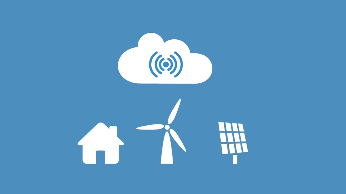 fismep's tweet photo. The new EU project "#FISMEP" launches today. The project will explore the development of an innovative open source cloud platform for future smart energy systems. Curious for more information? Find all the details in the official #pressrelease here: https://t.co/QREb4uKfuN https://t.co/LmFF1kUtaB