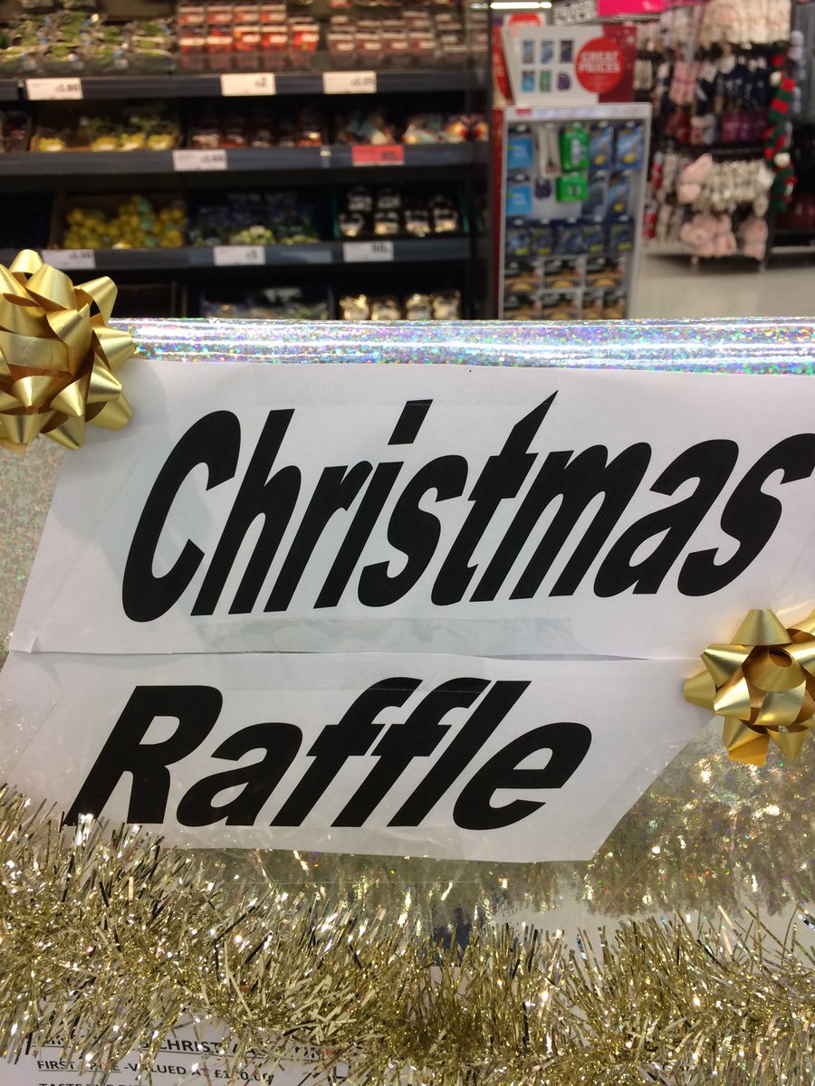 jwrightno4js's tweet image. Win your christmas lunch @sainsburys #alnwick #n04js @hospicecarenn @alnwickgazette #charityoftheyear
