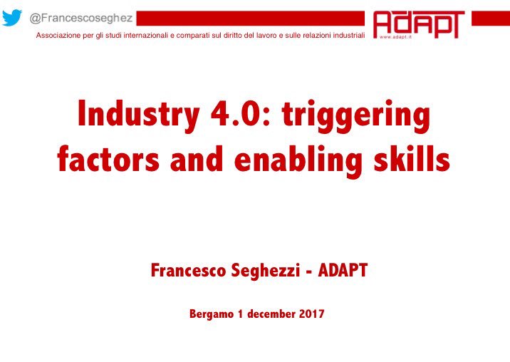 Francesco Seghezzi tweet media