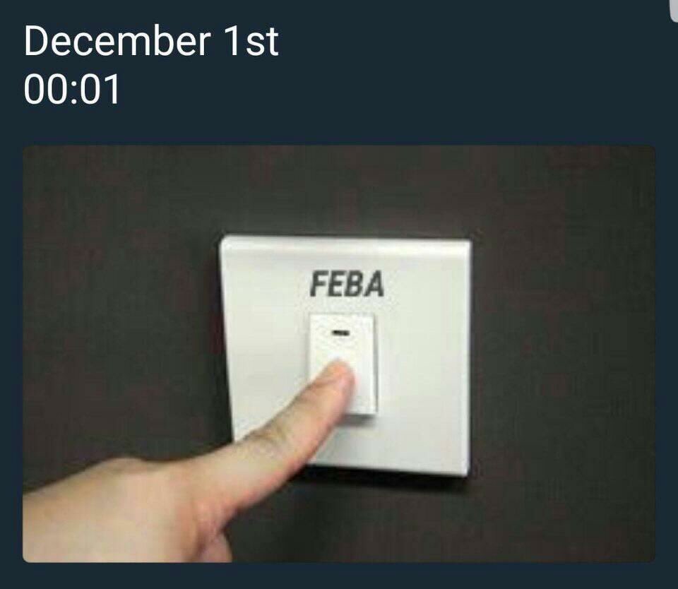 Modise__ZA's tweet image. It begins 👁👁  #KeDezembaBoss