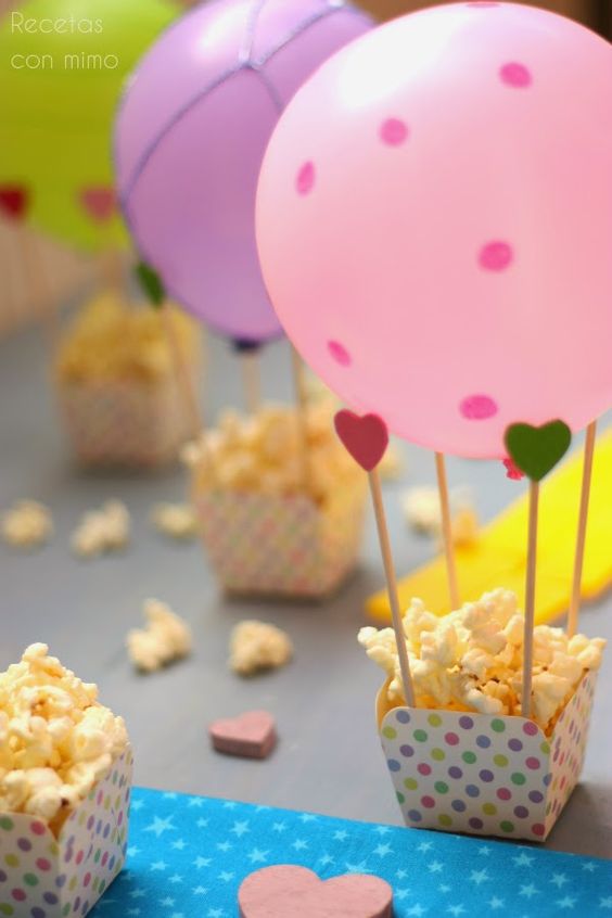 ComprarHelio's tweet photo. Enamorados de esta preciosidad de #globo aerostático para cumple infantil, idea de https://t.co/T7C1w0gajY que nos ha encantado https://t.co/vBFGjtpvFX