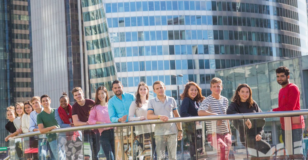StudyatIESEG's tweet photo. Top 10 reasons to study in France via @CampusFrance ➡️https://t.co/txAvPBmtgT #StudyInFrance #StudyFr #GlobalEd https://t.co/wab4fdkMFR