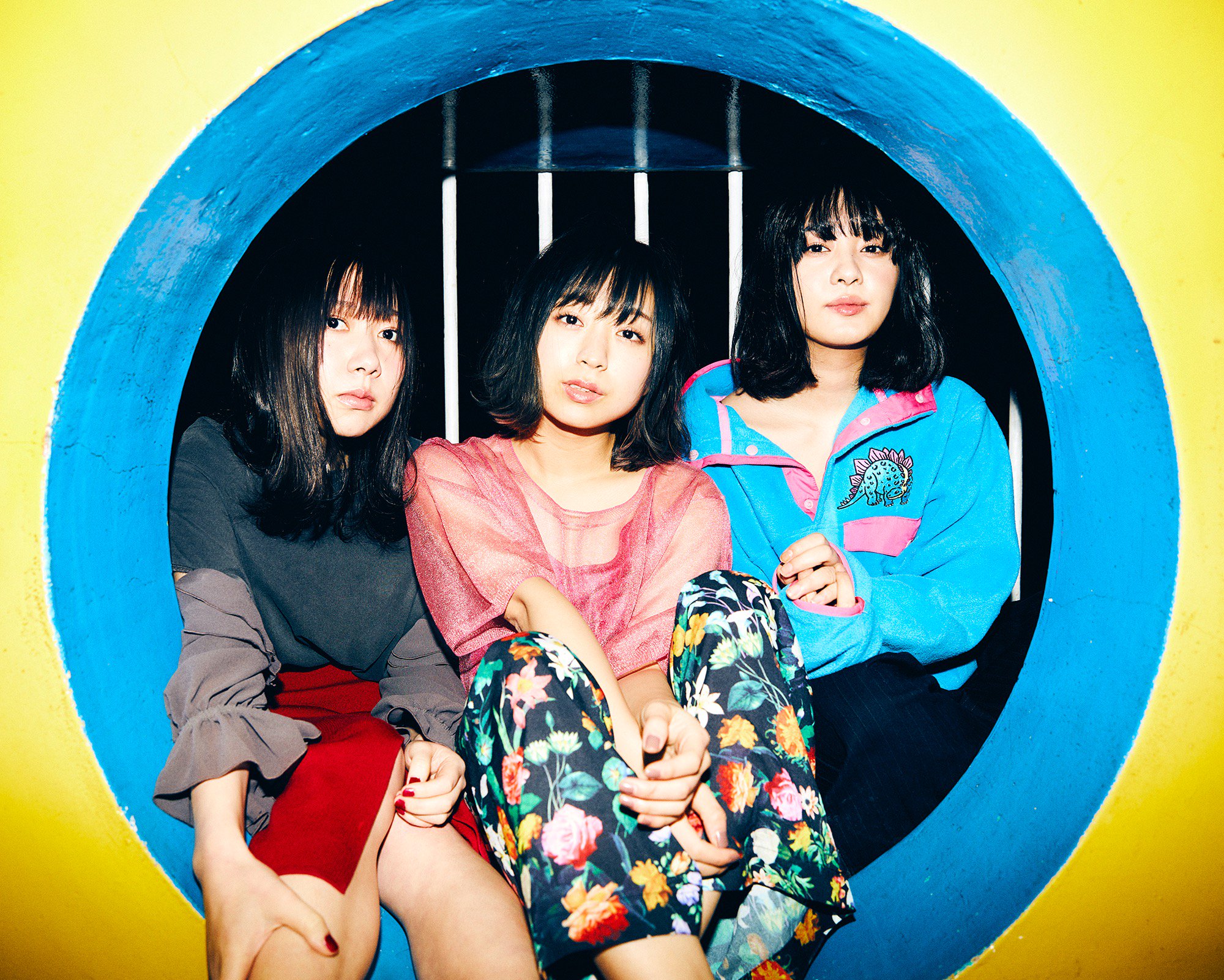 CD 赤い公園 ブレーメンとあるく ブレーメンと歩く 自主制作盤 廃盤
