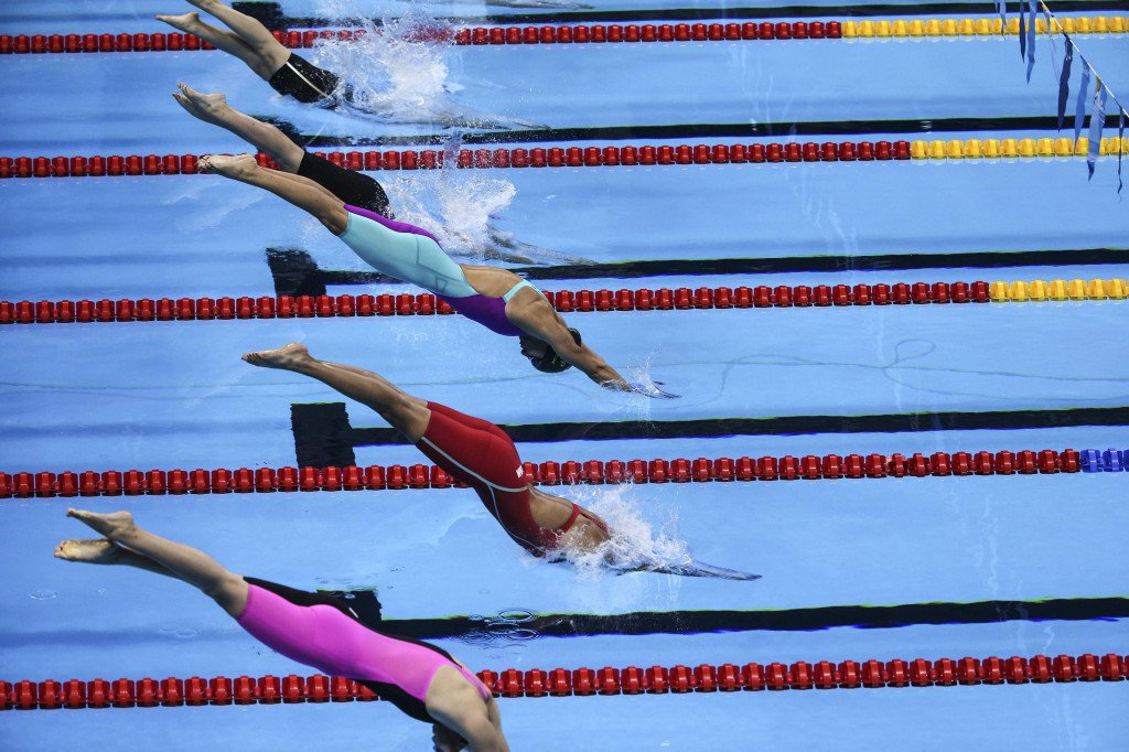 LaLigaPlus's tweet photo. ¡Bienvenido diciembre con un notición! 💥

Podrás ver y disfrutar, en directo, de todo el Mundial de natación de @Paralimpicos en #LaLiga4Sports 😱📺➡️ https://t.co/iVPSAoFsKn https://t.co/aAei2G5WEo