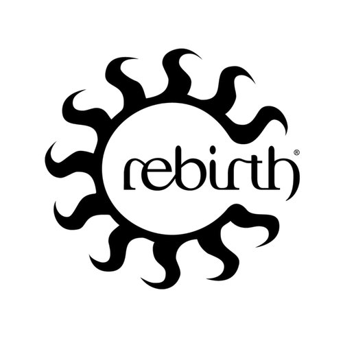 LabelDay's tweet image. Label of the Day @RebirthRec