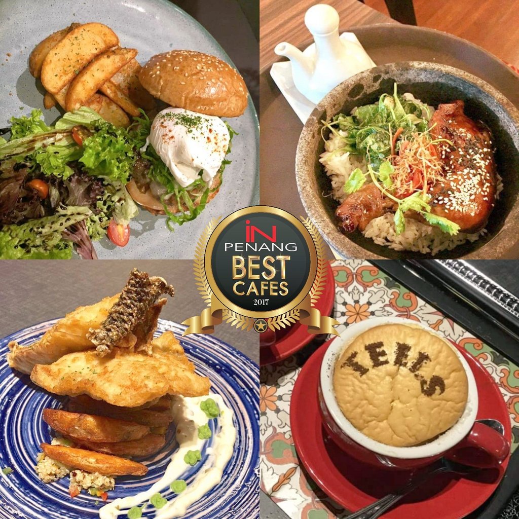 inpenangmag's tweet photo. TEELS HERITAGE CAFE voted as one of 2017 Best Cafes in Penang island, Malaysia https://t.co/h00GAfOtNH 
#penangcafe #penangfood #bestcafe #topcafe #food #afternoontea #hightea #coffeetime #gheehiang #dine #dining #visitpenang https://t.co/SwDbCvoUaq