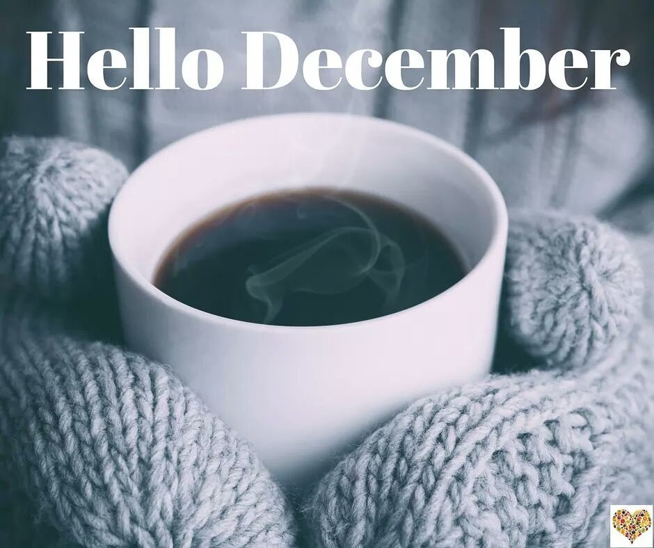 Decembermaand - Feestmaand!