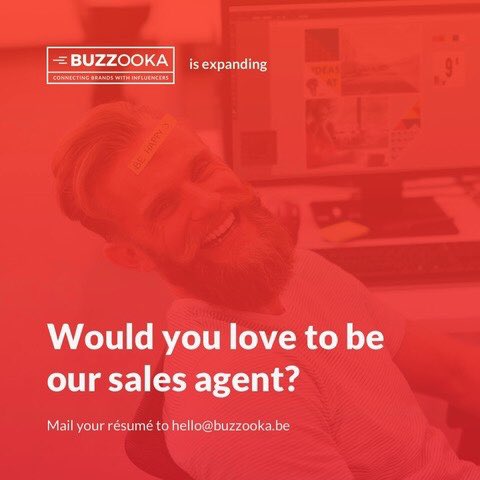 BUZZOOKA tweet media