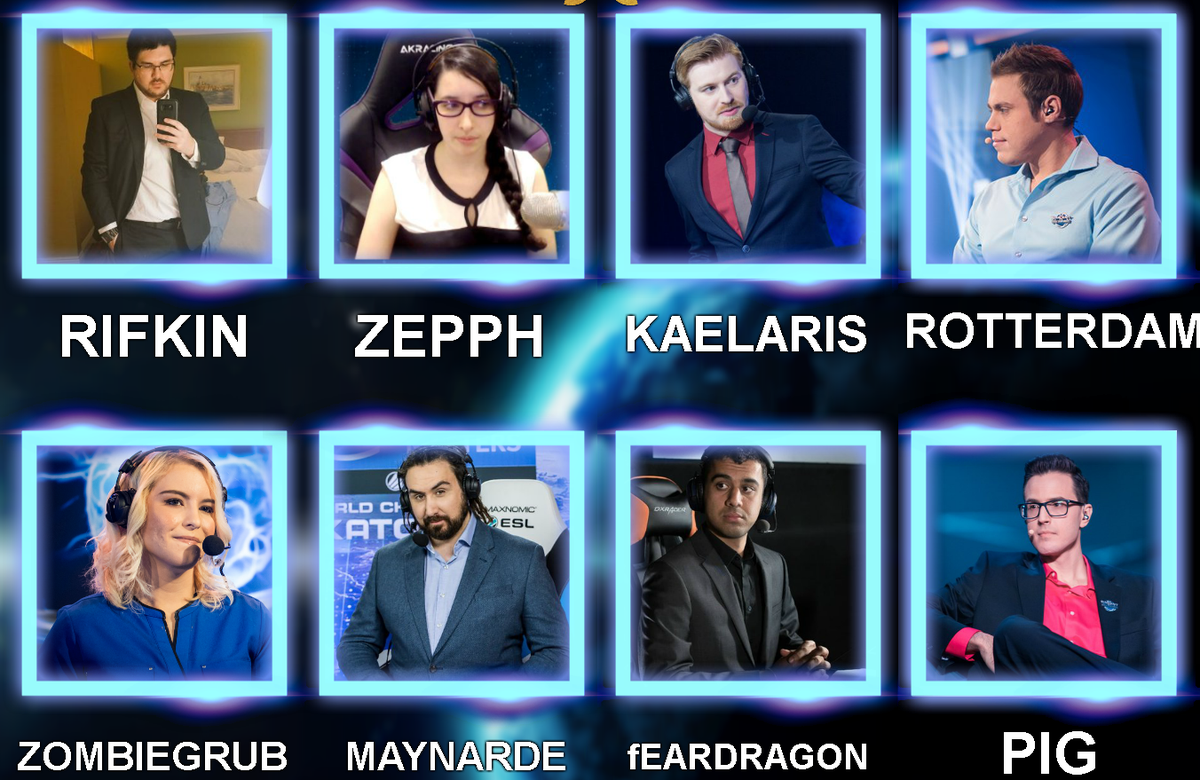 Announcing the $7,000+ PeopleImages Starcraft League!
Sponsored by peopleimages.com (powered by <a href="/matcherino_/">Matcherino</a>)

Full details &amp; information available here: teamliquid.net/forum/sc2-tour…

We're also hiring some lovely folks to help cover the event, maybe you know some of them 😉?