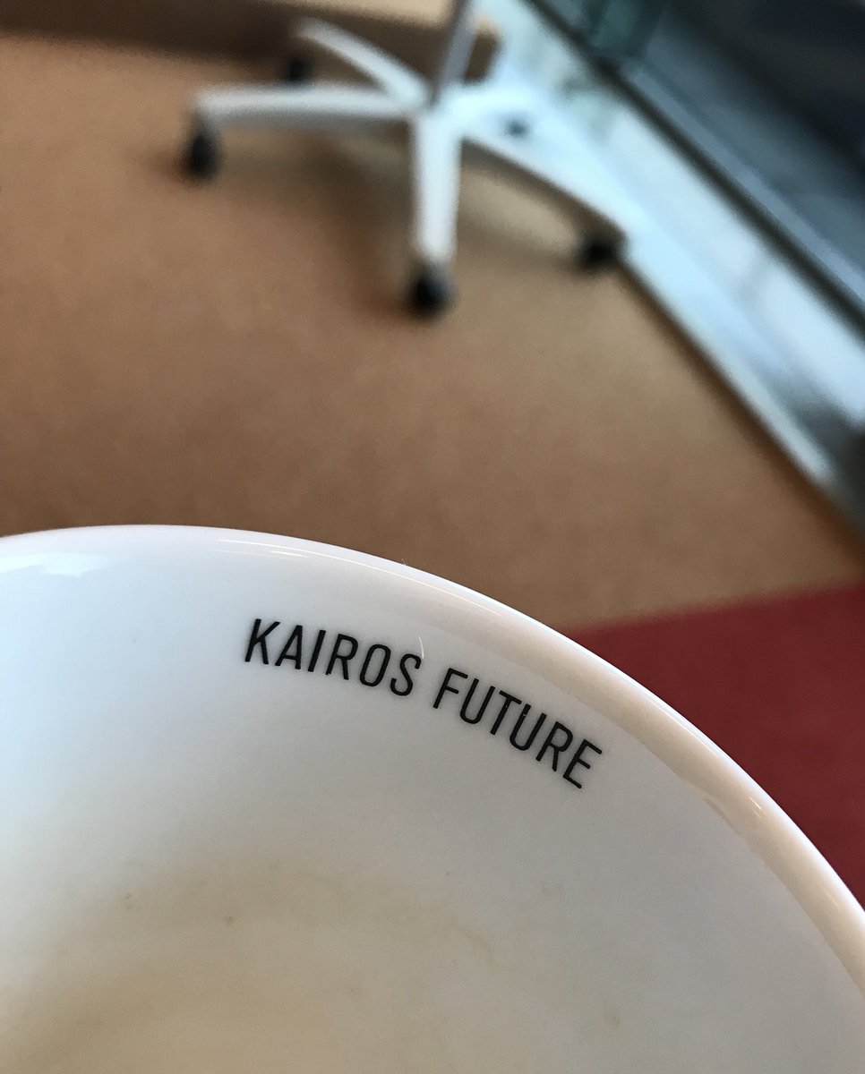 Rikard_Wallin's tweet photo. Visited @kairosfuture this morning where Mats Lindgren presented the 10 most important trends of 2018. Very interesting!
#whatson #futurestrategist #ncabgroup https://t.co/cXxRQpFfX5