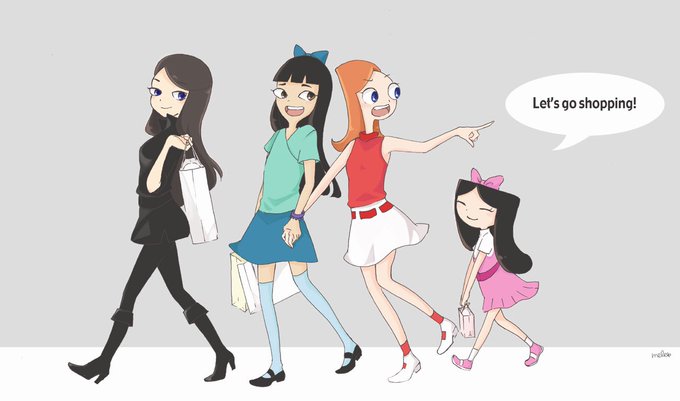 フィニアスとファーブのtwitterイラスト検索結果 古い順 フィニアスとファーブのtwitterイラスト検索結果 古い順