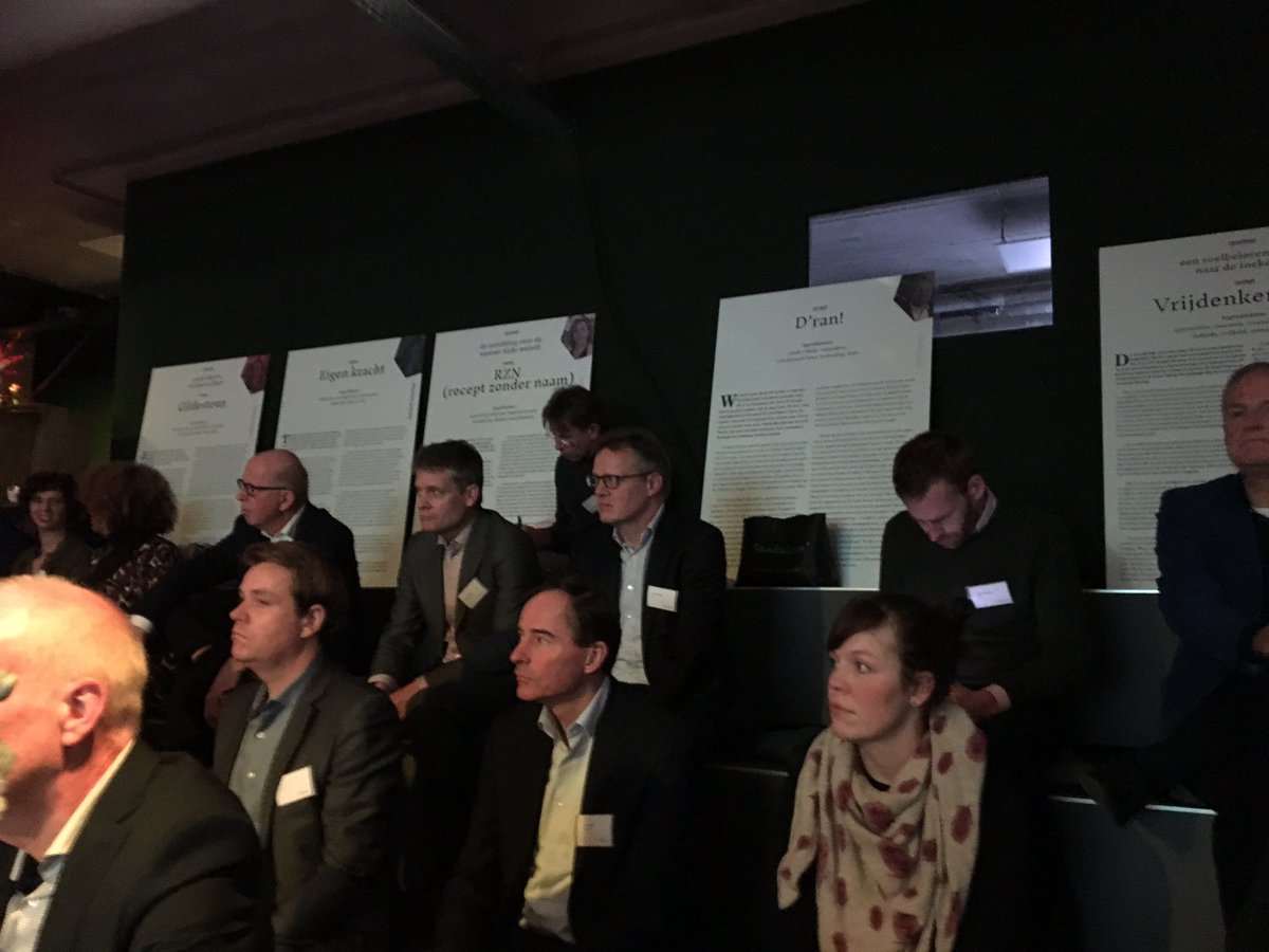 Opening Woonkeuken: koers bepalen innovatiemenu vastgoed #inclusief #adaptief #circulair met <a href="/MoniquevanHaaf/">Monique van Haaf</a> <a href="/danielkoerhuis/">Daniel Koerhuis 🇳🇱</a> <a href="/PGWelman/">Patrick Welman</a>