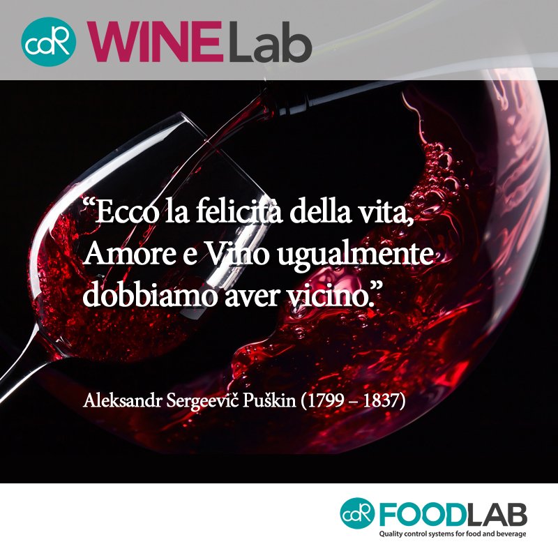 cdrwinelab's tweet photo. #AforiVino #HappyFriday #CDRwineLab #Vino #fridaymood #buonvenerdì https://t.co/XHi5ZPbDXr