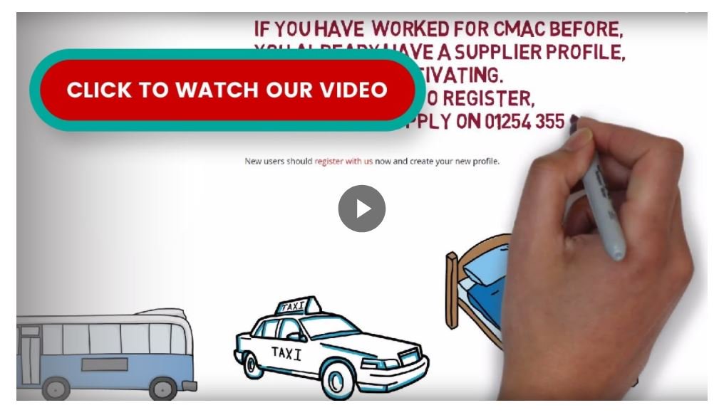 coachhire's tweet photo. After listening to feedback from our suppliers we have improved our invoice process.  If you are a CMAC supplier please visit https://t.co/h0mu3NFx2u for more info. https://t.co/2ZaRNLK4j1
