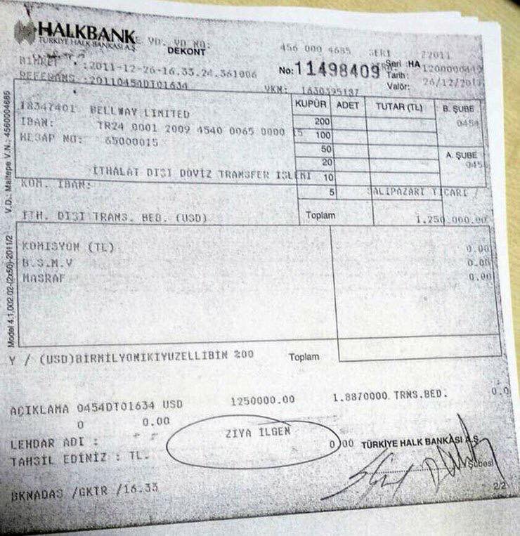 Sahte dedikleri dekontlar bunlar. Resmi DEKONTLAR ortada. Dolarlar Man adasına nasıl kaçırılmış ektedir...

#HaniSahteydi