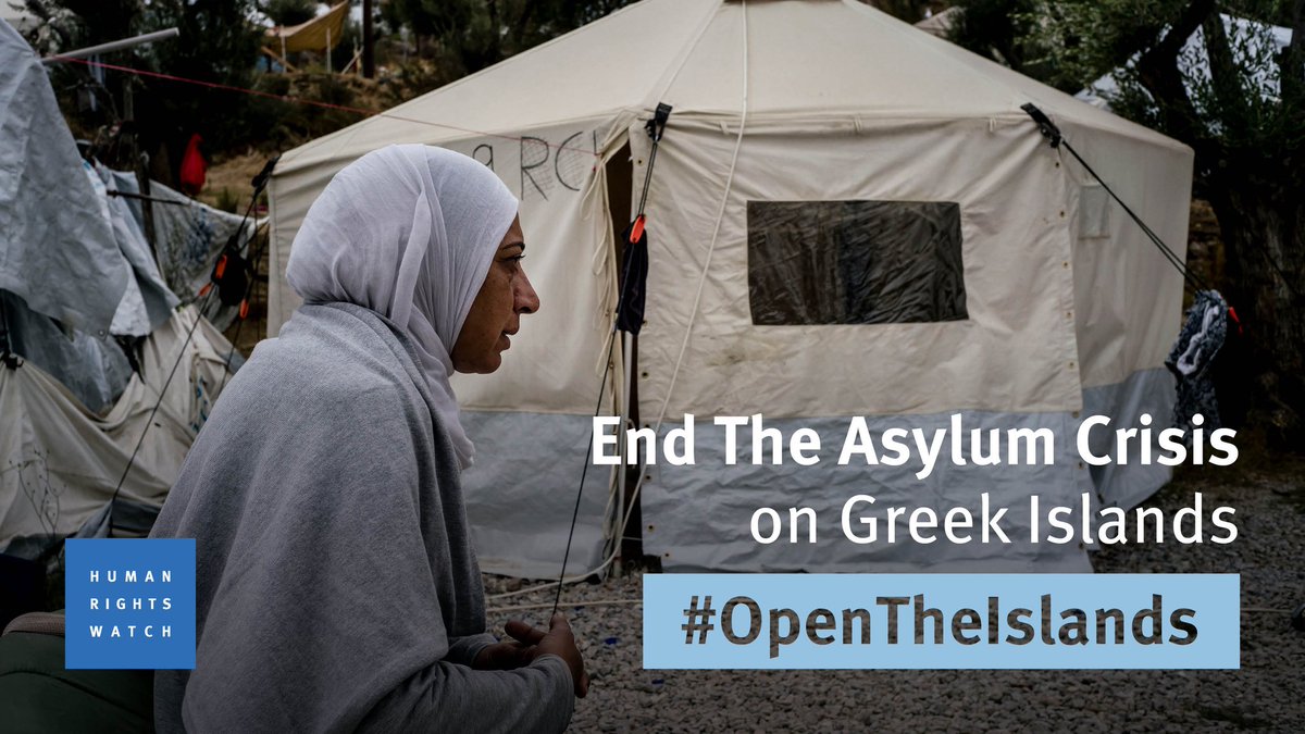 Benjamin_P_Ward's tweet photo. 12 rights and refugee groups launch campaign today to help asylum seekers trapped on the Greek Islands before winter comes. Join us https://t.co/kuHGyhlbb8 https://t.co/yIxCZnwMW1