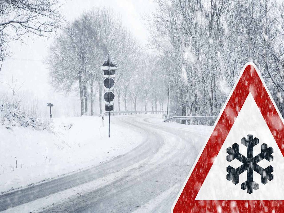 RAMTracking's tweet photo. December has arrived! And with it some Wintery Weather 🌨

Here is our advice on how to get your fleet ready for Winter driving and what to watch out for 👀

Please feel free to share this blog to help increase awareness

https://t.co/Hs5jV2kVUm

#Winter #Safety #RAMTracking https://t.co/aXk0sf6tk8