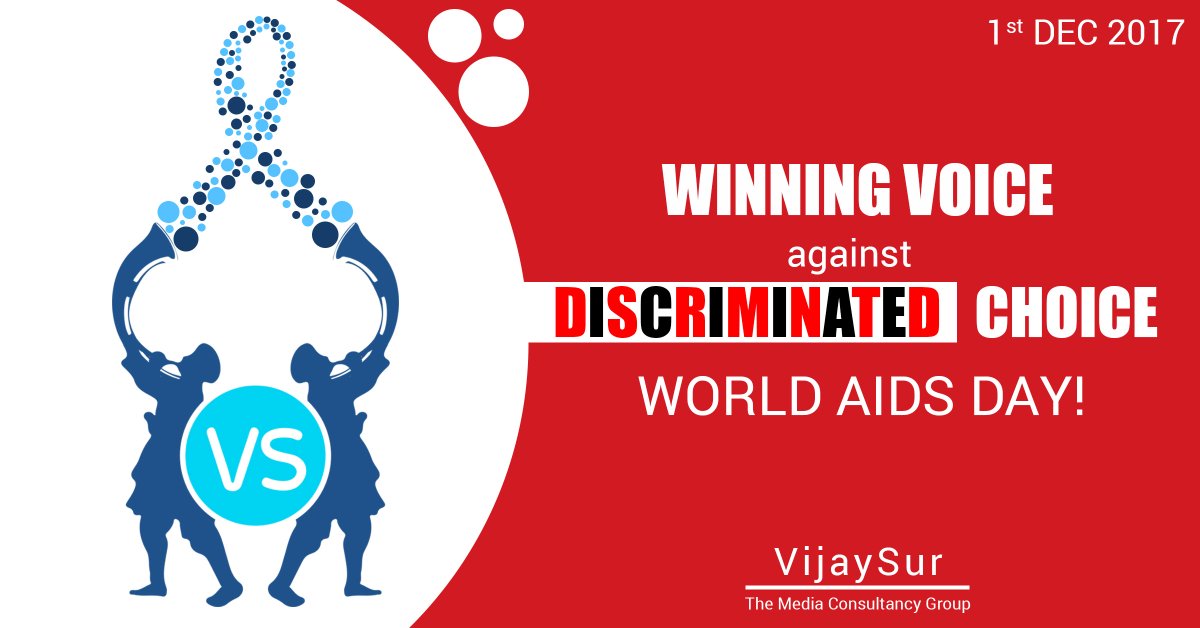 #WorldAIDSDay2017!
It’s an #opportunity for people worldwide to unite in the fight against #HIV. #globalhealthday #WorldAidsDay #AidsAwareness #1December2017 #Friday #RedRibbon #Youth #Awareness #HIVInfection #VijaySur #Designs #BrandValue #BrandImage #BrandIdentity #Consultancy