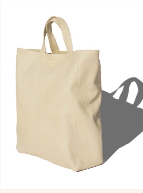 Stories_Objects's tweet photo. This Moroccan Leather Tote Bag was produced in partnership with @garancedore | https://t.co/EmwHH1BwMy https://t.co/WGeLNdswhu