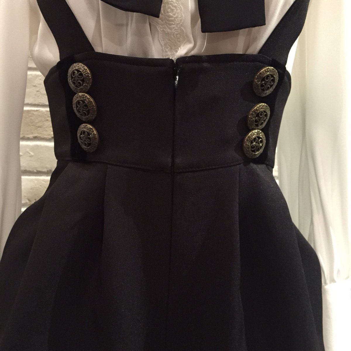 X-এ MIHO MATSUDA 心斎橋店: 